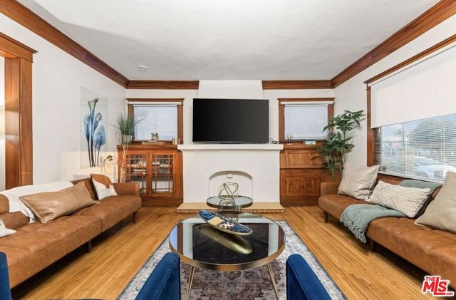 736 Redondo Avenue, Long Beach, CA 90804