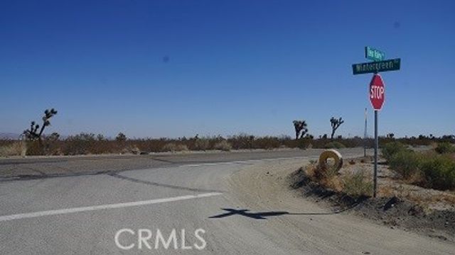 0 BEAR VALLEY Road, Pinon Hills, CA 92372