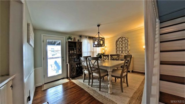 666 Evergreen Drive, Tonawanda, NY 14150