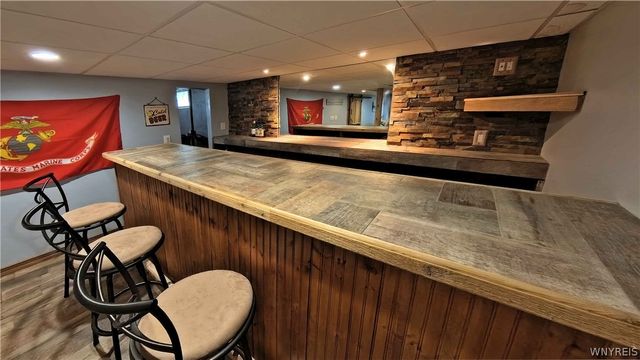 666 Evergreen Drive, Tonawanda, NY 14150