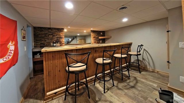 666 Evergreen Drive, Tonawanda, NY 14150