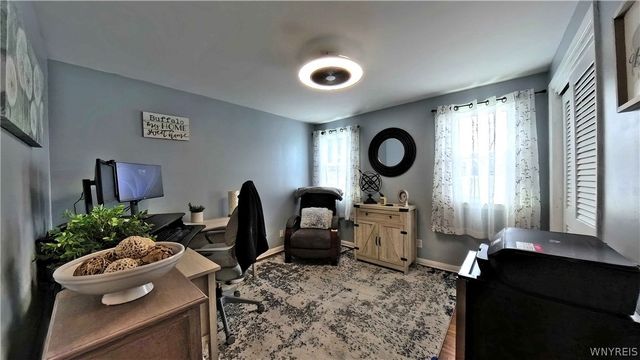 666 Evergreen Drive, Tonawanda, NY 14150