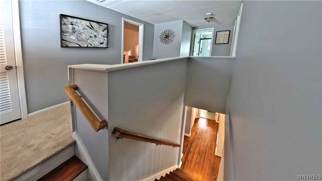 666 Evergreen Drive, Tonawanda, NY 14150