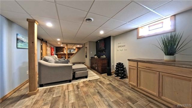 666 Evergreen Drive, Tonawanda, NY 14150