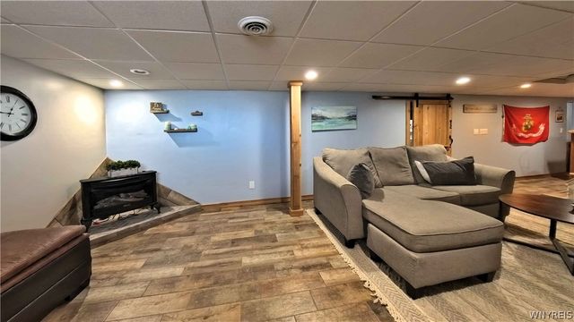 666 Evergreen Drive, Tonawanda, NY 14150