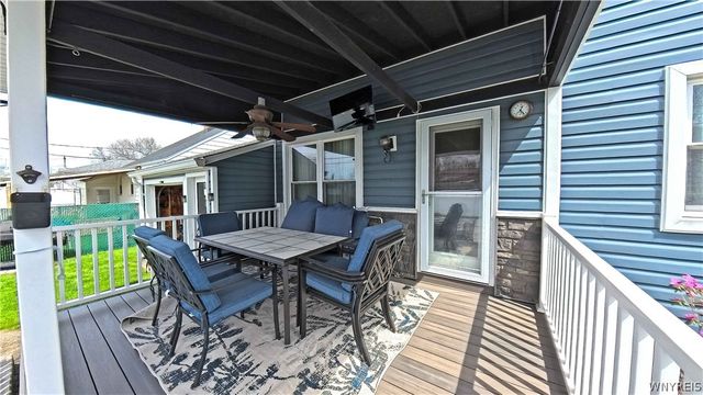 666 Evergreen Drive, Tonawanda, NY 14150