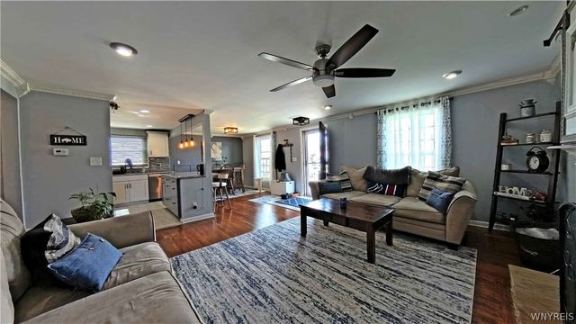 666 Evergreen Drive, Tonawanda, NY 14150