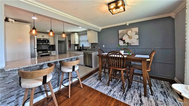 666 Evergreen Drive, Tonawanda, NY 14150