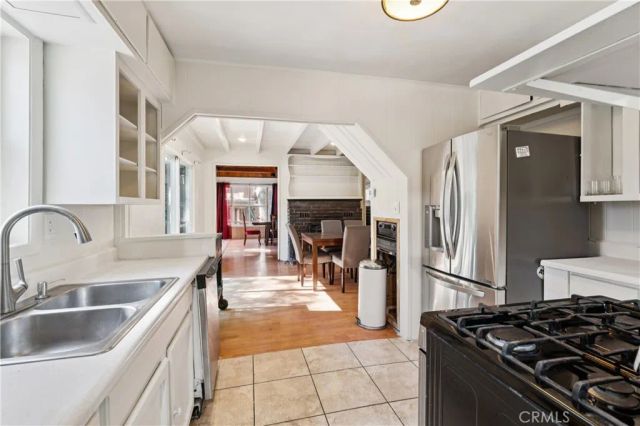 787 Sierra Vista, Twin Peaks, CA 92391