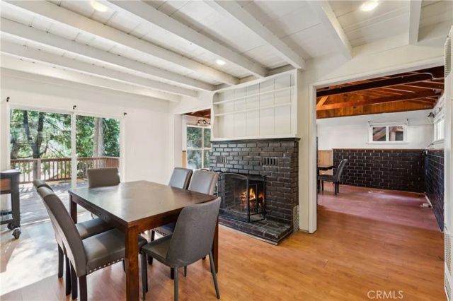 787 Sierra Vista, Twin Peaks, CA 92391