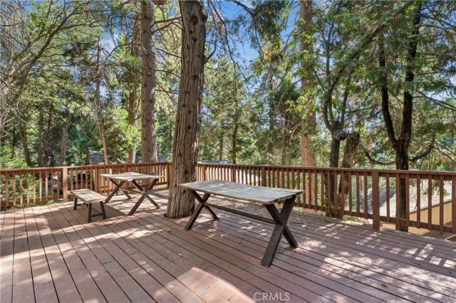 787 Sierra Vista, Twin Peaks, CA 92391
