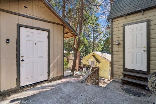 787 Sierra Vista, Twin Peaks, CA 92391