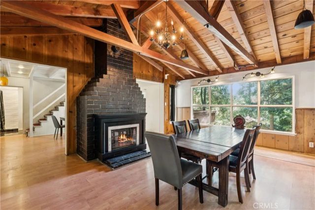 787 Sierra Vista, Twin Peaks, CA 92391