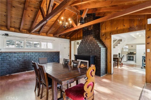 787 Sierra Vista, Twin Peaks, CA 92391