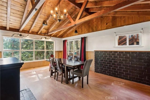 787 Sierra Vista, Twin Peaks, CA 92391