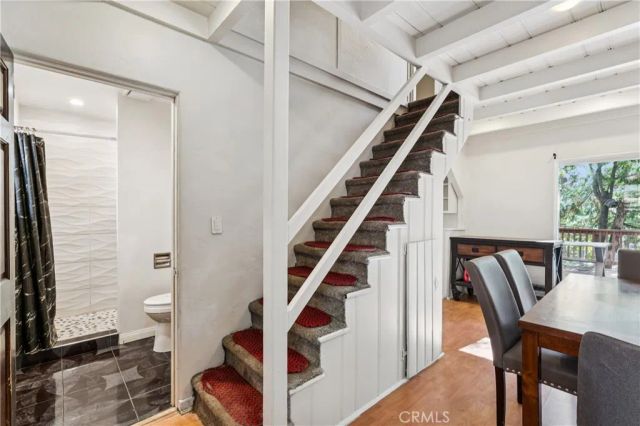 787 Sierra Vista, Twin Peaks, CA 92391
