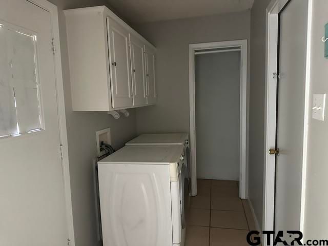 5009 Vicksburg St, Tyler, TX 75703