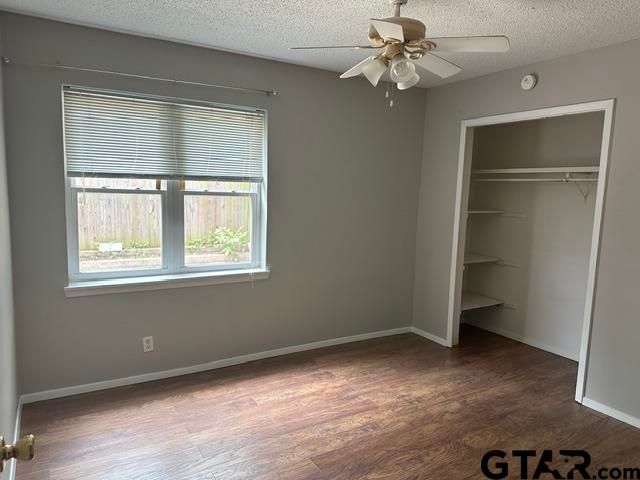 5009 Vicksburg St, Tyler, TX 75703