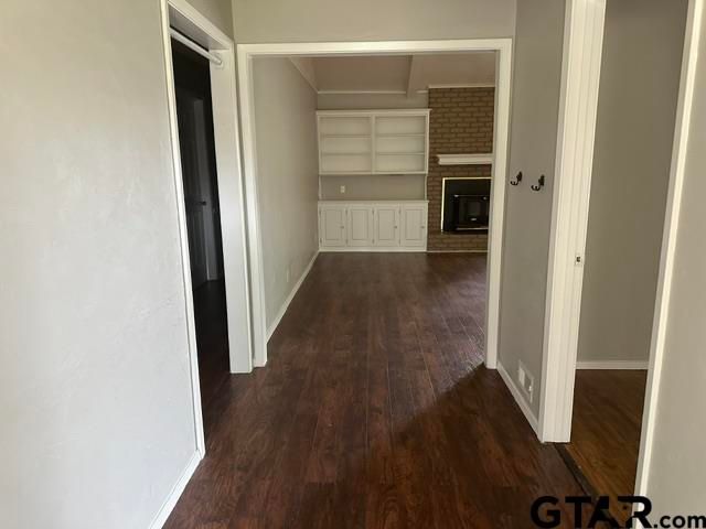 5009 Vicksburg St, Tyler, TX 75703