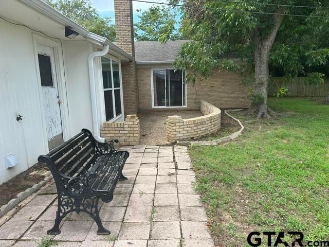 5009 Vicksburg St, Tyler, TX 75703