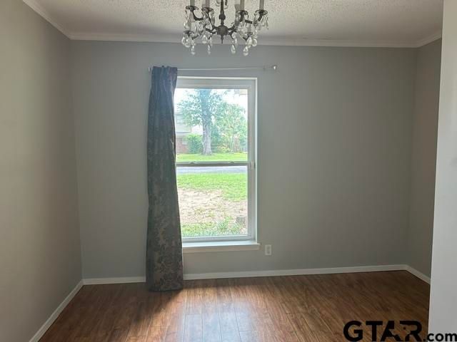 5009 Vicksburg St, Tyler, TX 75703