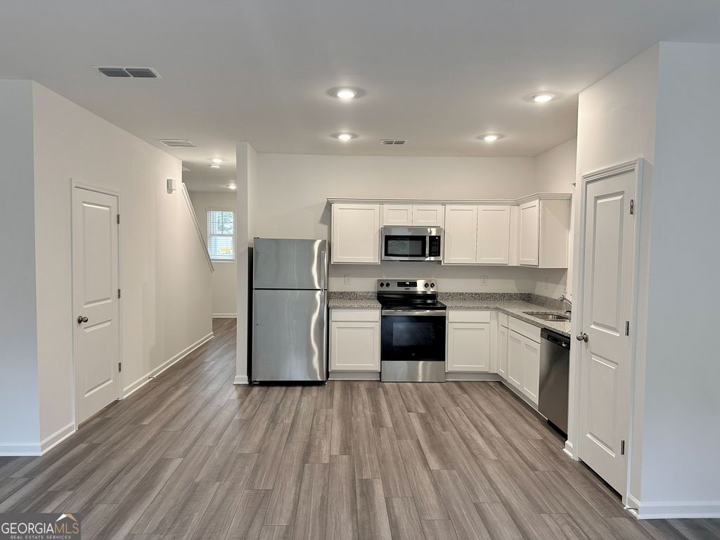 166 Alpha Drive, Cartersville, GA 30120 — photo 4