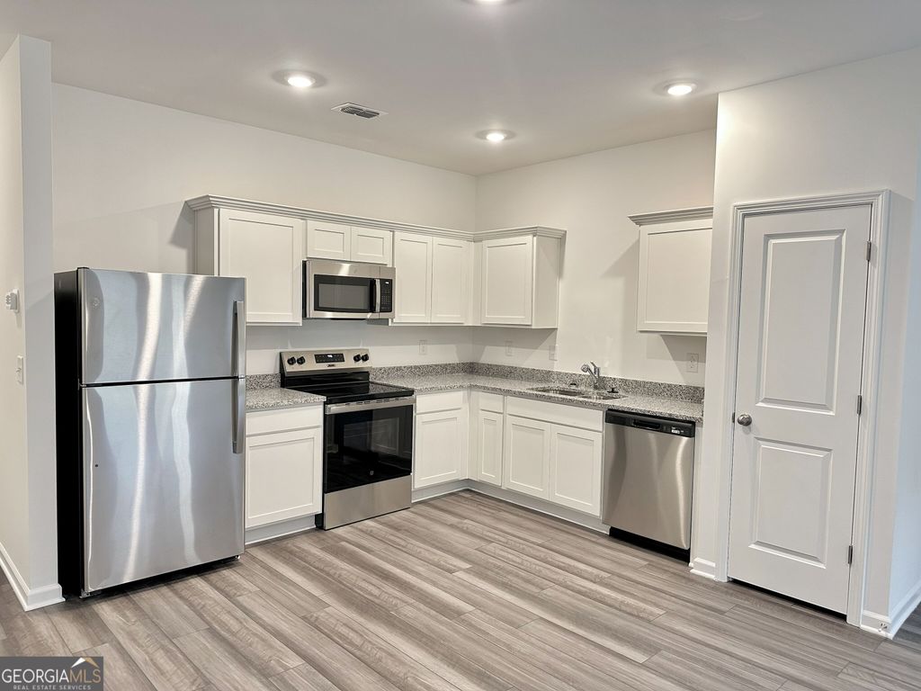 166 Alpha Drive, Cartersville, GA 30120 — photo 5