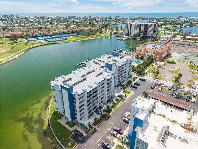 450 TREASURE ISLAND CAUSEWAY 201, Treasure Island, FL 33706