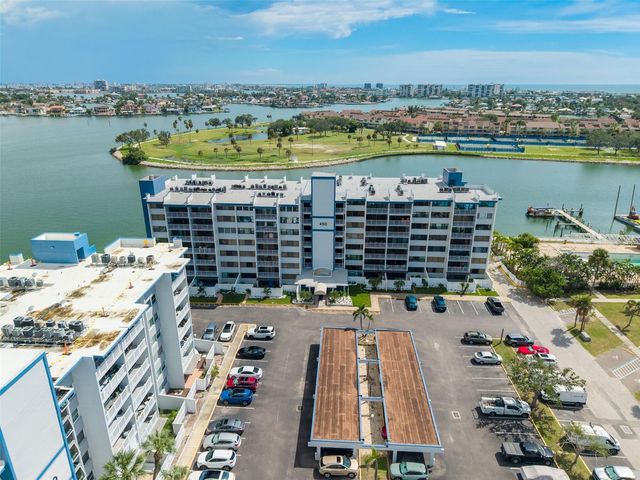 450 TREASURE ISLAND CAUSEWAY 201, Treasure Island, FL 33706