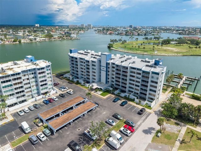 450 TREASURE ISLAND CAUSEWAY 201, Treasure Island, FL 33706