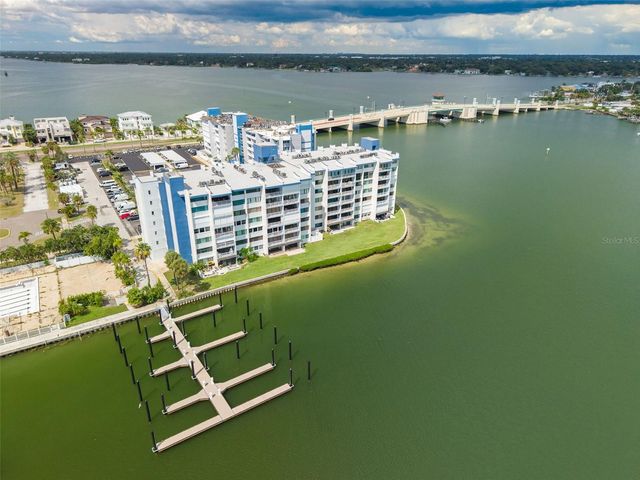 450 TREASURE ISLAND CAUSEWAY 201, Treasure Island, FL 33706