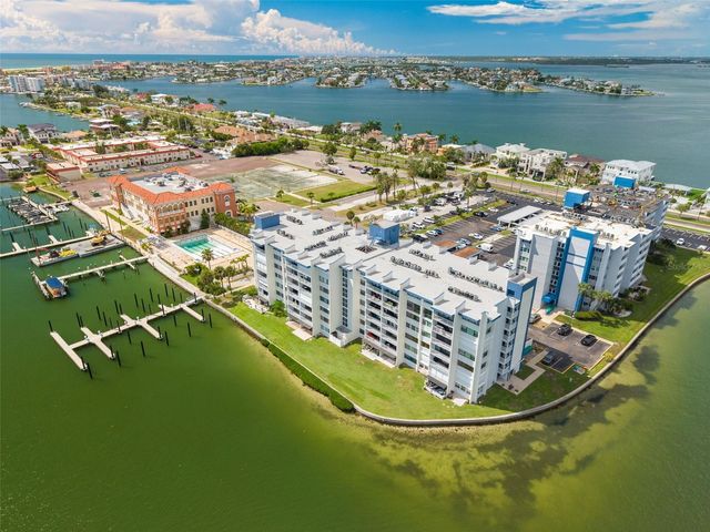 450 TREASURE ISLAND CAUSEWAY 201, Treasure Island, FL 33706