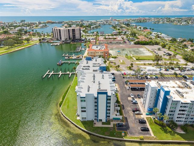 450 TREASURE ISLAND CAUSEWAY 201, Treasure Island, FL 33706