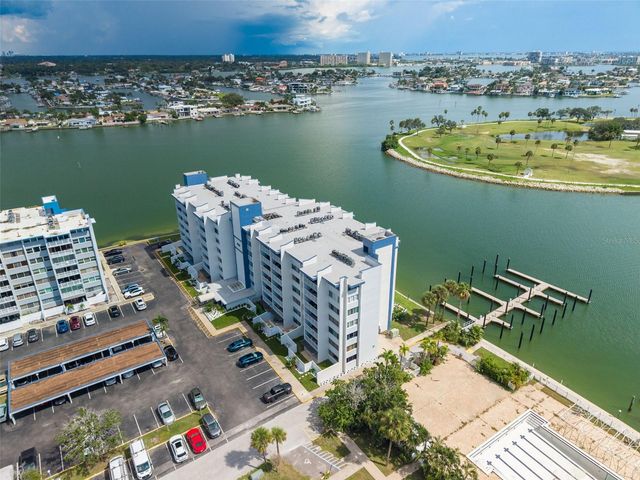450 TREASURE ISLAND CAUSEWAY 201, Treasure Island, FL 33706