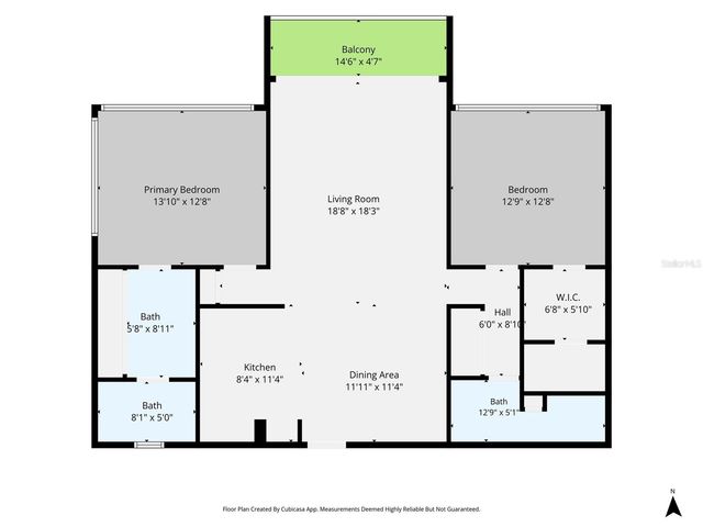 450 TREASURE ISLAND CAUSEWAY 201, Treasure Island, FL 33706