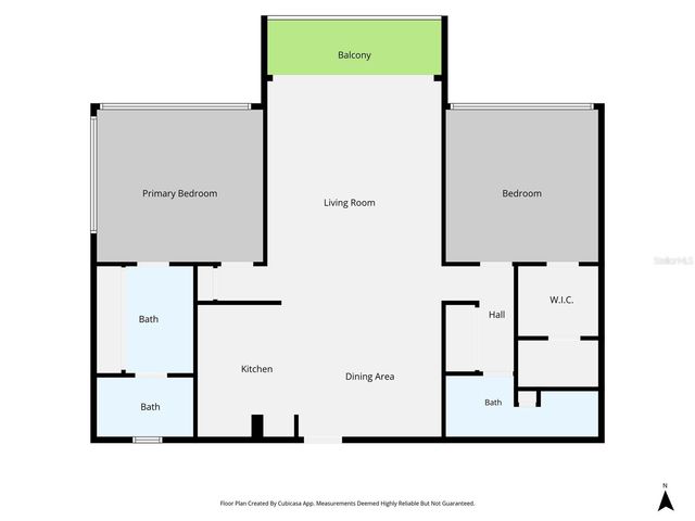 450 TREASURE ISLAND CAUSEWAY 201, Treasure Island, FL 33706