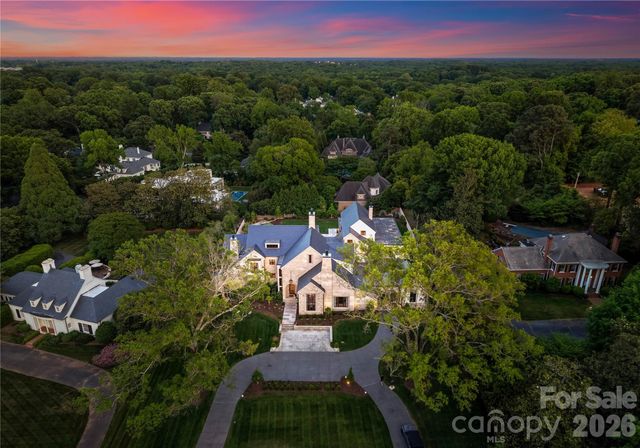 2317 Sharon Lane, Charlotte, NC 28211