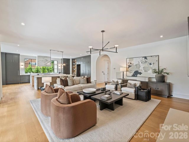 2317 Sharon Lane, Charlotte, NC 28211