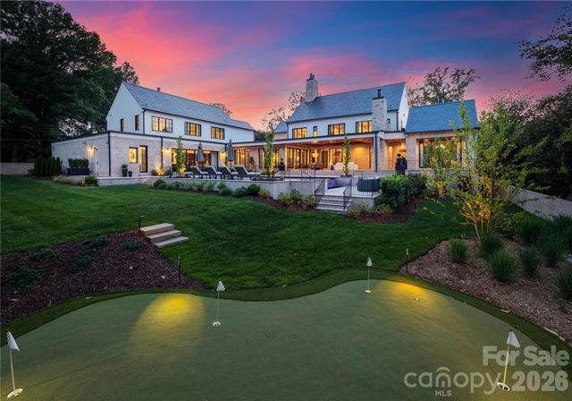 2317 Sharon Lane, Charlotte, NC 28211
