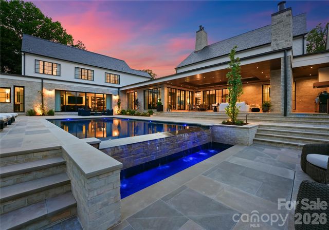 2317 Sharon Lane, Charlotte, NC 28211