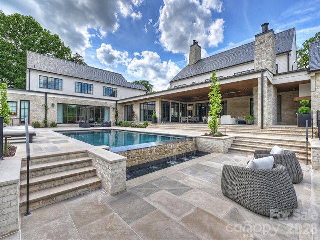 2317 Sharon Lane, Charlotte, NC 28211