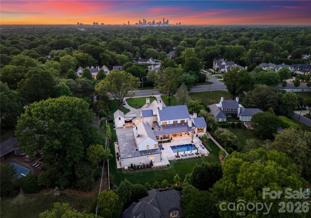 2317 Sharon Lane, Charlotte, NC 28211