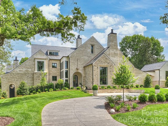 2317 Sharon Lane, Charlotte, NC 28211
