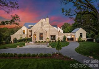 2317 Sharon Lane, Charlotte, NC 28211