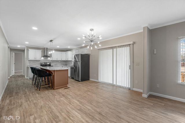 241 Longhorn Drive, Bossier City, LA 71112