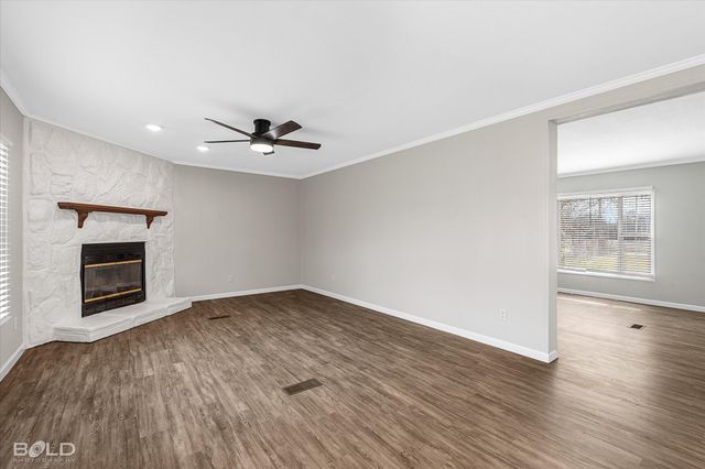 241 Longhorn Drive, Bossier City, LA 71112