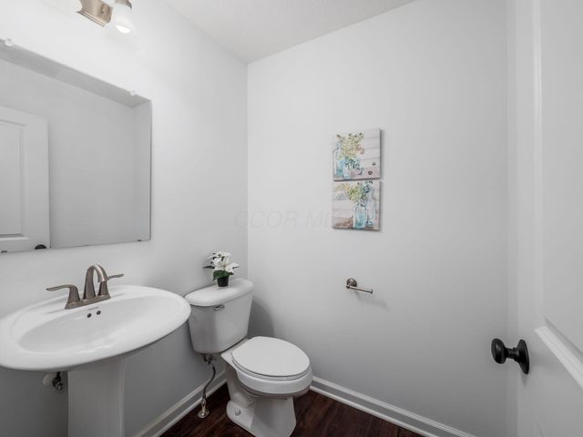 5569 Hibbing Lane, Lewis Center, OH 43035
