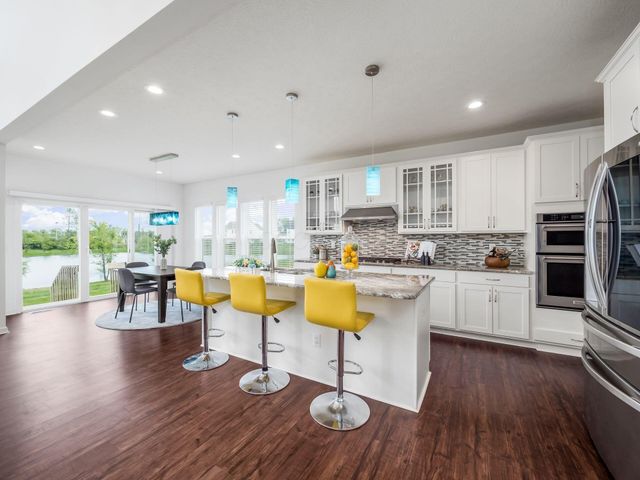 5569 Hibbing Lane, Lewis Center, OH 43035