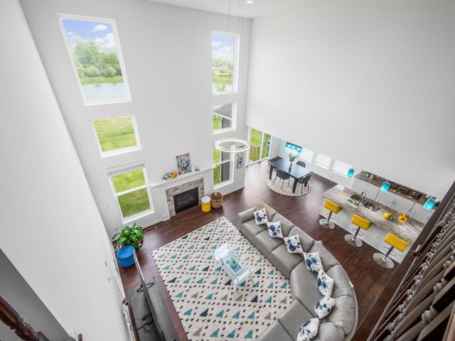 5569 Hibbing Lane, Lewis Center, OH 43035