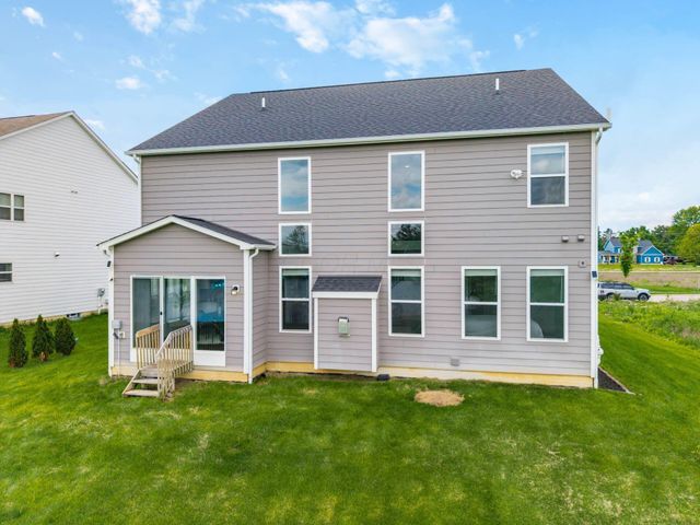 5569 Hibbing Lane, Lewis Center, OH 43035
